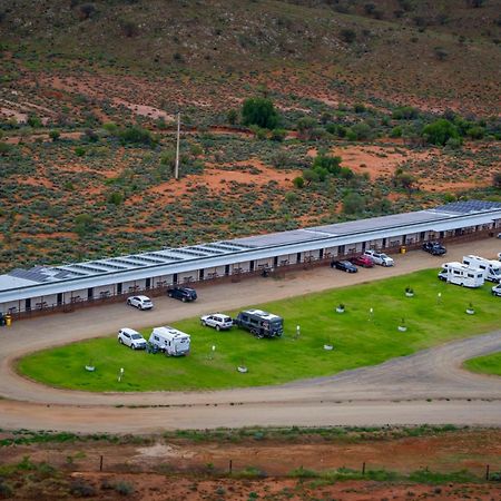 Broken Hill Outback Resort Exterior photo