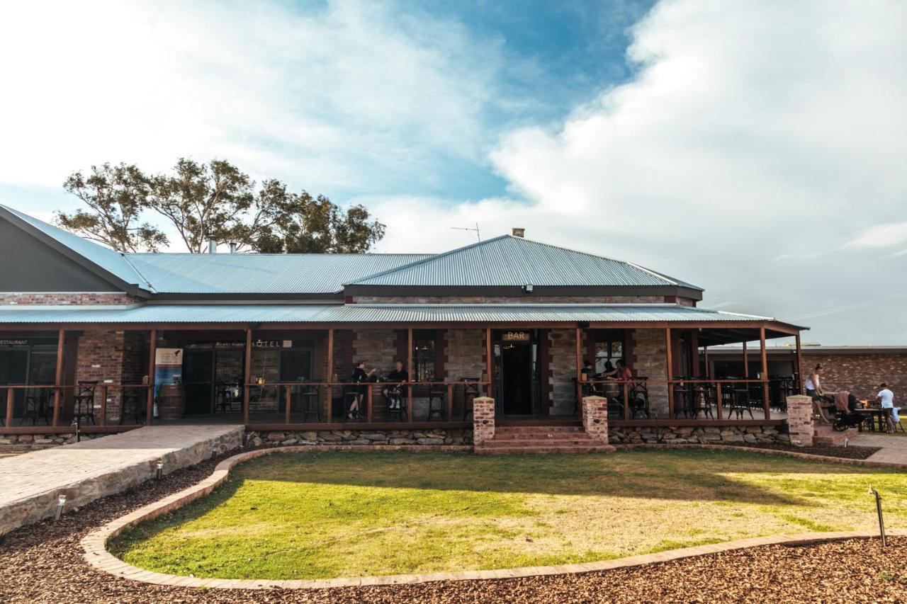 Broken Hill Outback Resort Exterior photo