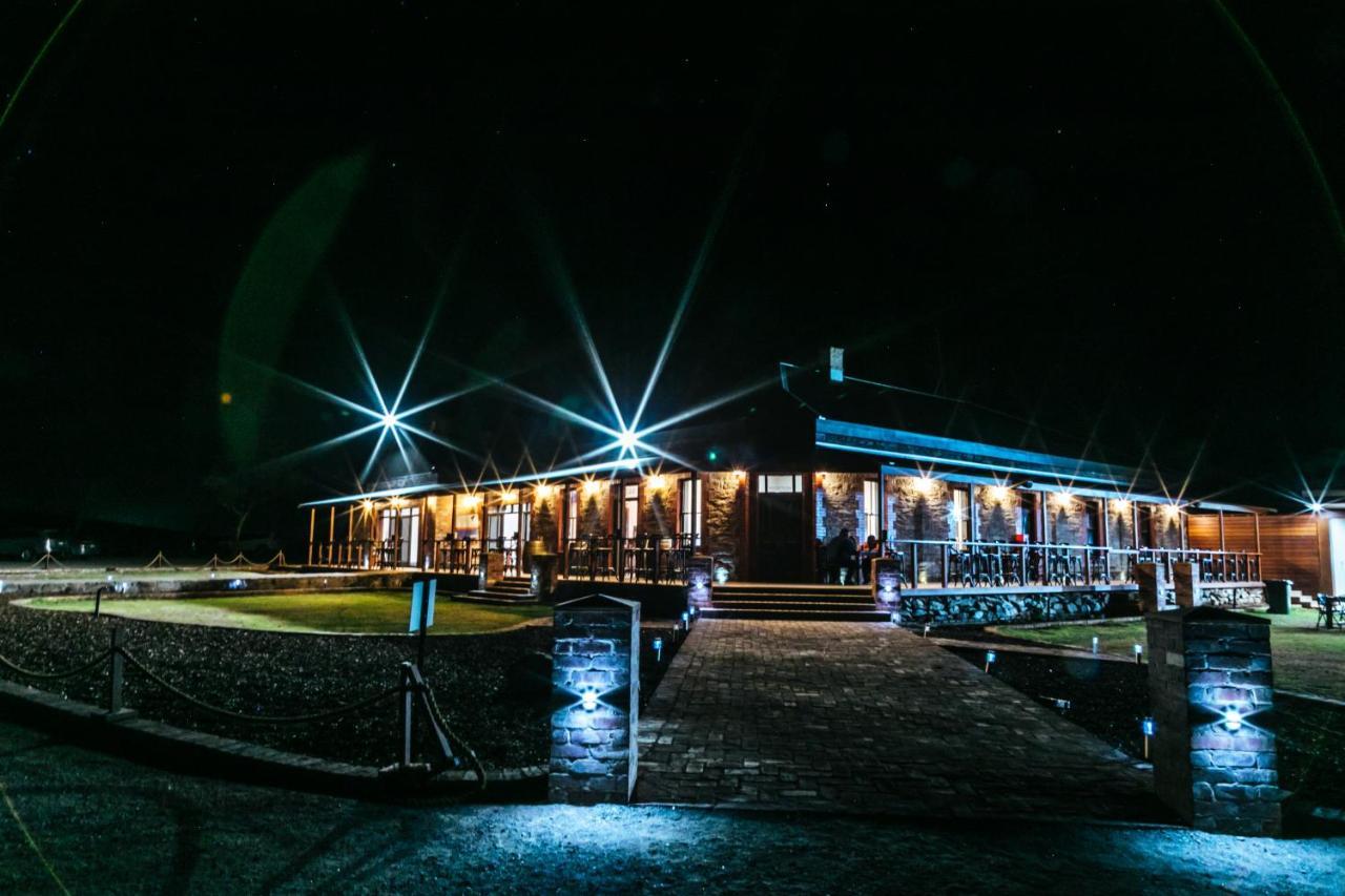 Broken Hill Outback Resort Exterior photo