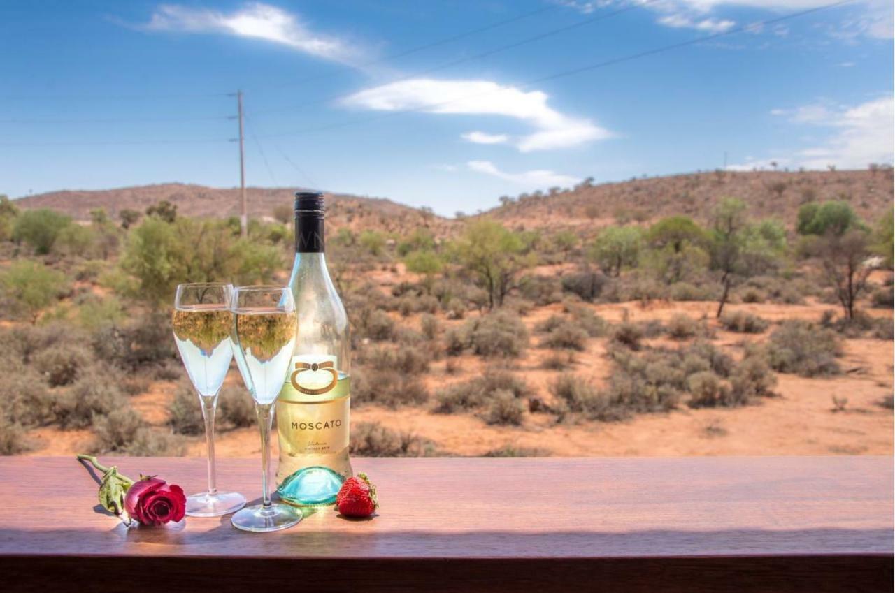 Broken Hill Outback Resort Exterior photo